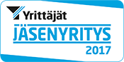 Suomen Yrittäjät jäsenyritys